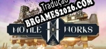 Tradução Motile Works - Melhor Tradução para o Jogo