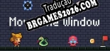 Move the Window PT-BR/ENG - Localização em Português Alternável