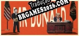 Tradução MR DONALD - Melhor Tradução para o Jogo