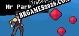 Tradução Mr. Parkour - Tradução de texto e dublagem para português