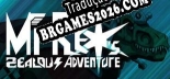 Mr Rexs Zealous Adventure Brazilian Portuguese Language Pack - Tradução Oficial