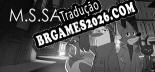 M.S. Salmon Brazilian Portuguese - Versão Oficial em Português