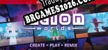 mtion worlds Localização - Interface e Dublagem em Português