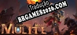 Tradução Mulite Sword Man [PC] - Versão Gratuita em Português