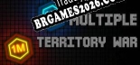 Multiple Territory War Localização - Interface e Dublagem em Português