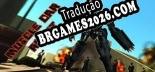 Muscle Car Robot Brazilian Patch - Localização Completa do Jogo