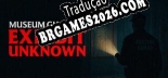 Museum Guard Exhibit Unknown - Tradução Completa do Jogo (2023)