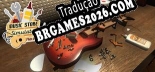 Music Store Simulator Prologue Brazilian Portuguese Language Pack - Tradução Oficial