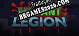 Tradução Mutant Legion v1.0 - Tradução de Qualidade