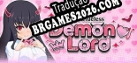 Tradução My Days with a Clueless Demon Lord | Tradução de Todos os Textos e Menus