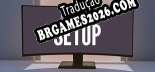 My Dream Setup PT-BR - Português Brasileiro para o Jogo