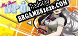 Tradução My Dream Sport Dating Simulator - Tradução Completa para Português Brasileiro