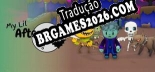 Tradução My Lil Afterlife - Tradução Completa para Português Brasileiro