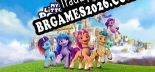 My Little Pony A Zephyr Heights Mystery - Patch em Português (100% traduzido)