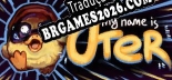 Tradução My Name Is Uter | Tradução de Todos os Textos e Menus