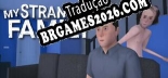 Tradução My Stranger Family [PC] - Versão Gratuita em Português