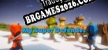 Tradução My Super Defender Battle Santa Edition por RED - Tradução Profissional