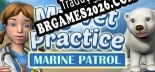 Tradução My Vet Practice – Marine Patrol (Versão Atualizada) - Tradução Completa