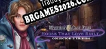 Tradução Mystery Case Files House That Love Built Collectors Edition - Dublagem + legendas em Português