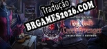 Tradução Mystery Trackers Paxton Creek Avenger Collectors Edition por iCWT - Tradução Profissional