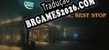 Tradução Mystic Rest Stop - Tradução de texto e dublagem para português
