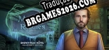 Tradução Mystical Riddles Snowy Peak Hotel Collectors Edition | Tradução de Todos os Textos e Menus