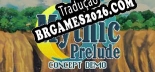 Mythic Prelude Concept Demo Localização - Interface e Dublagem em Português
