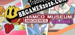 NAMCO MUSEUM ARCHIVES Vol 1 Localização - Interface e Dublagem em Português