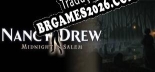Nancy Drew Midnight in Salem Tradução Completa - Jogue Confortavelmente em Português!