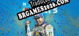 NASCAR Heat 5 Brazilian Portuguese Language Pack - Tradução Oficial