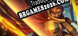 Tradução Naser Son of Man [Última Versão] - Interface + legendas