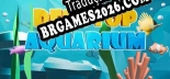 Tradução Настольный аквариум - Tradução Completa para Português Brasileiro