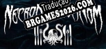 NecroNomNomNom Eldritch Horror Dating Brazilian Patch - Localização Completa do Jogo