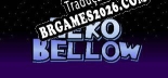 Tradução NekoBellow - Tradução Completa para Português Brasileiro