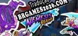 Nemesis Realms em Português - Localização Completa para PC