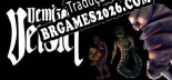 Nemizas Verdict em Português - Localização Completa para PC