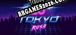 Neo Tokyo Rush Localização - Interface e Dublagem em Português