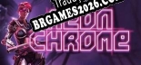Neon Chrome Tradução Completa - Jogue Confortavelmente em Português!