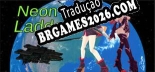 Tradução Neon Ladder - Baixar e Instalar Português Brasileiro