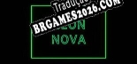Neon Nova - Patch em Português (100% traduzido)