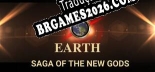 New Earth Saga of the New Gods - Localização em Português Brasileiro (texto + dublagem)
