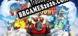 New Gunbound Localização - Interface e Dublagem em Português