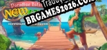 Tradução New Lands Paradise Island Collectors Edition | Tradução de Todos os Textos e Menus