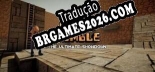 Tradução Nexus Rumble The Ultimate Showdown - Tradução Completa para Português Brasileiro
