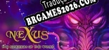 Nexus The Kingdom of the Winds - Localização em Português Brasileiro (texto + dublagem)