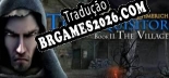 Nicolas Eymerich The Inquisitor Book II  The Village Brazilian Portuguese - Versão Oficial em Português