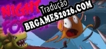 Night Forest PT-BR - Português Brasileiro para o Jogo