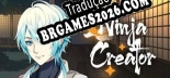 Ninja Creator PT-BR - Português Brasileiro para o Jogo