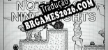 Ninja Fights Puzzle Platformer Action Brazilian Patch - Localização Completa do Jogo