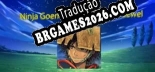 Tradução Ninja Goemon and Immortal Jewels | Tradução de Qualidade da Comunidade